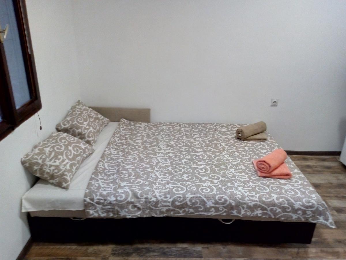 Apartment Minimal Novi Sad Eksteriør bilde