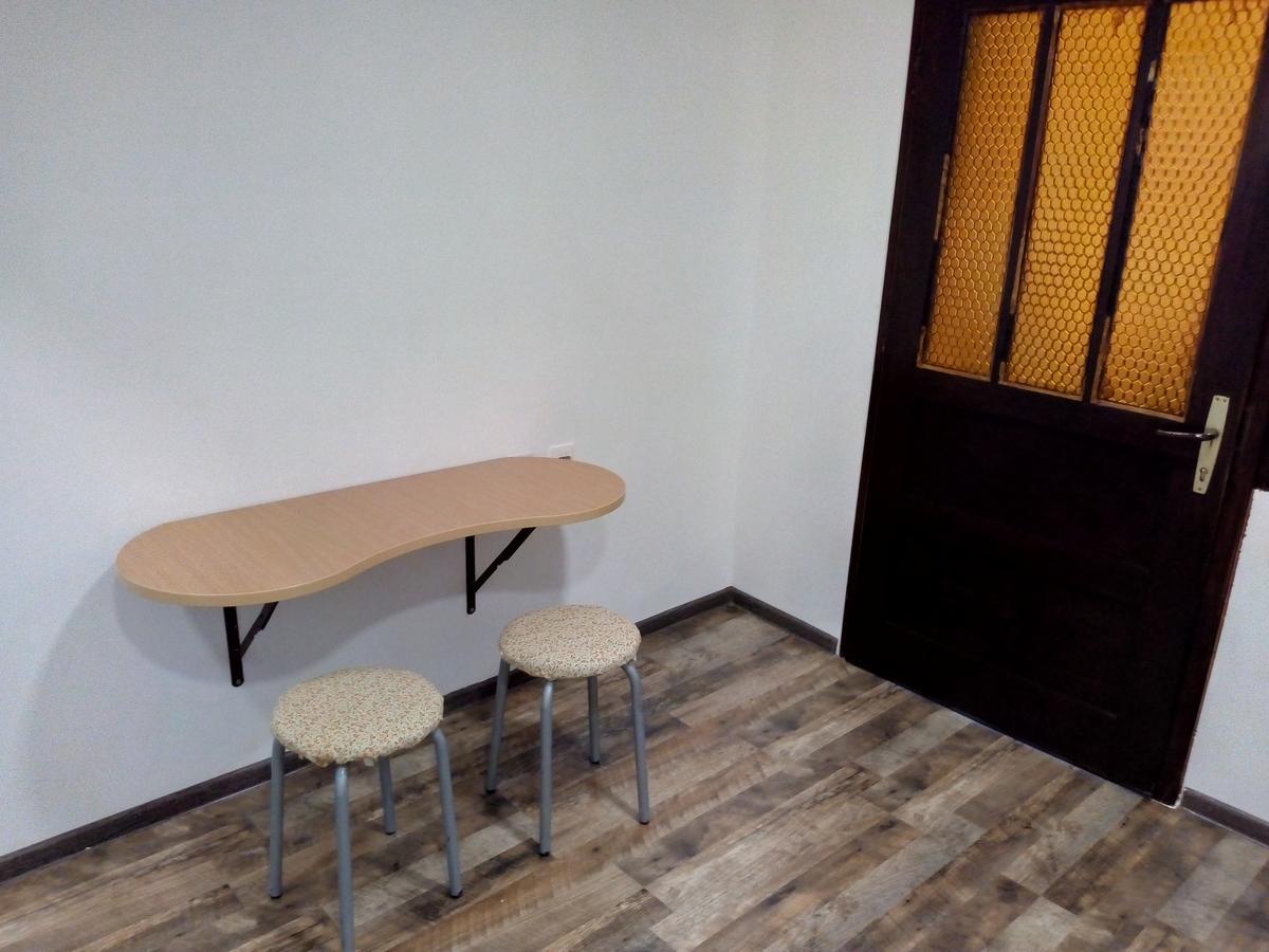 Apartment Minimal Novi Sad Eksteriør bilde